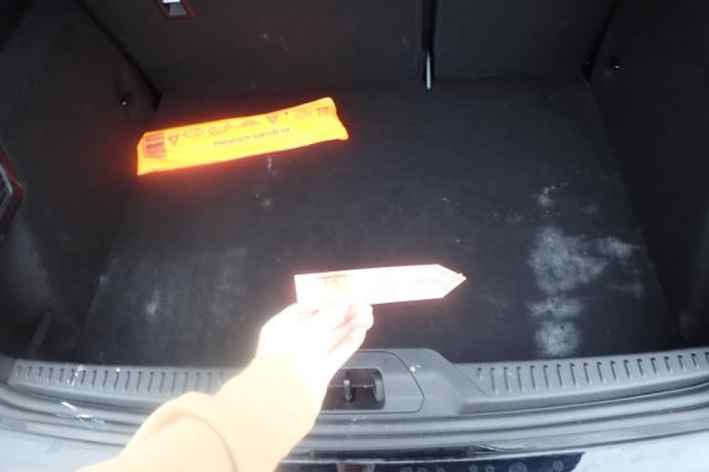 Ford Focus 2019 фото 24