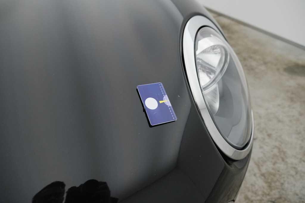 MINI One 2017 фото 48