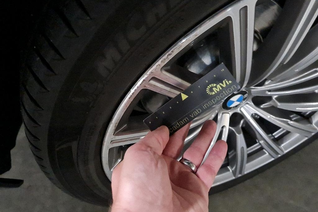 BMW 6er Gran Turismo 2019 photo 15