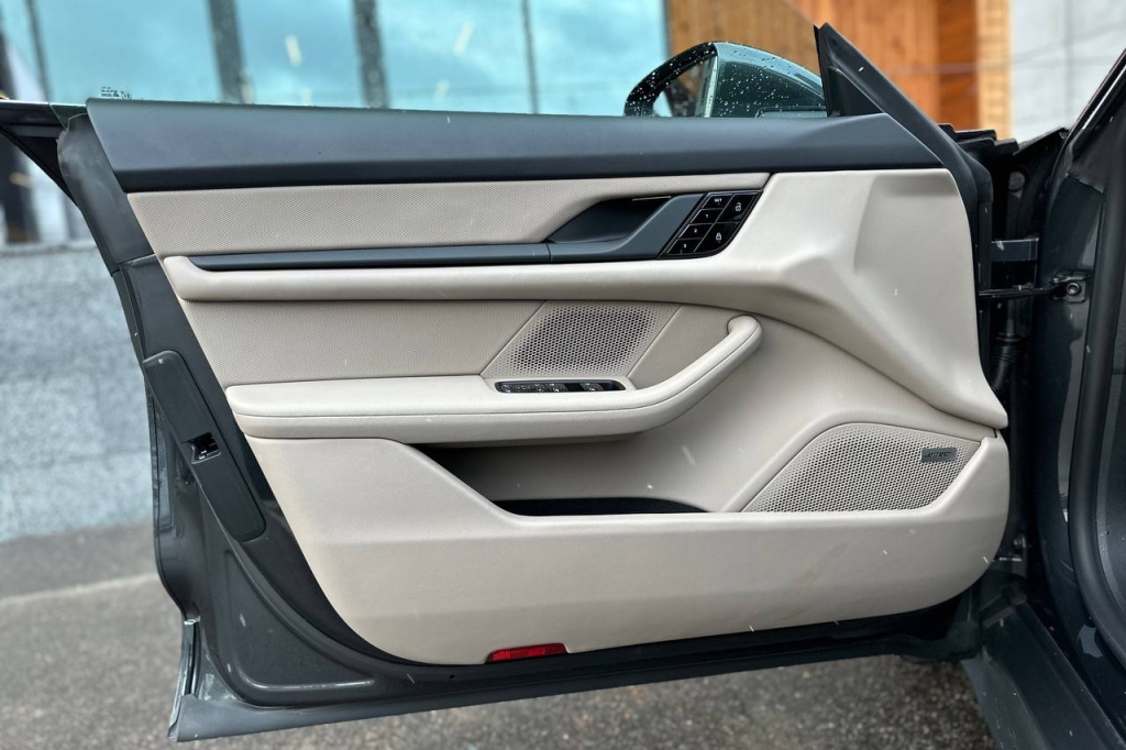 Porsche Taycan 4S 2020 photo 10