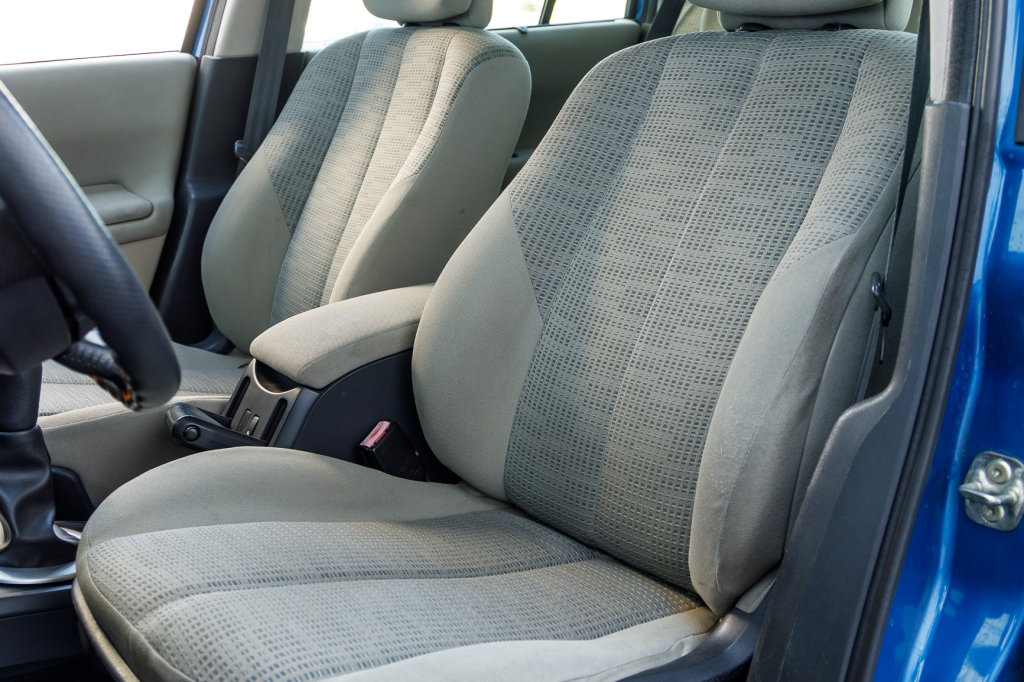 Renault Megane 2007 фото 4