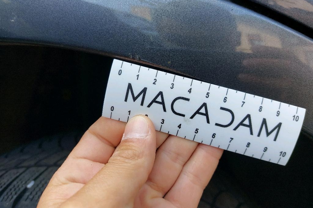 Ford Kuga 2018 photo 7