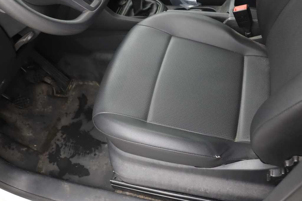 Volkswagen Caddy 2018 photo 14