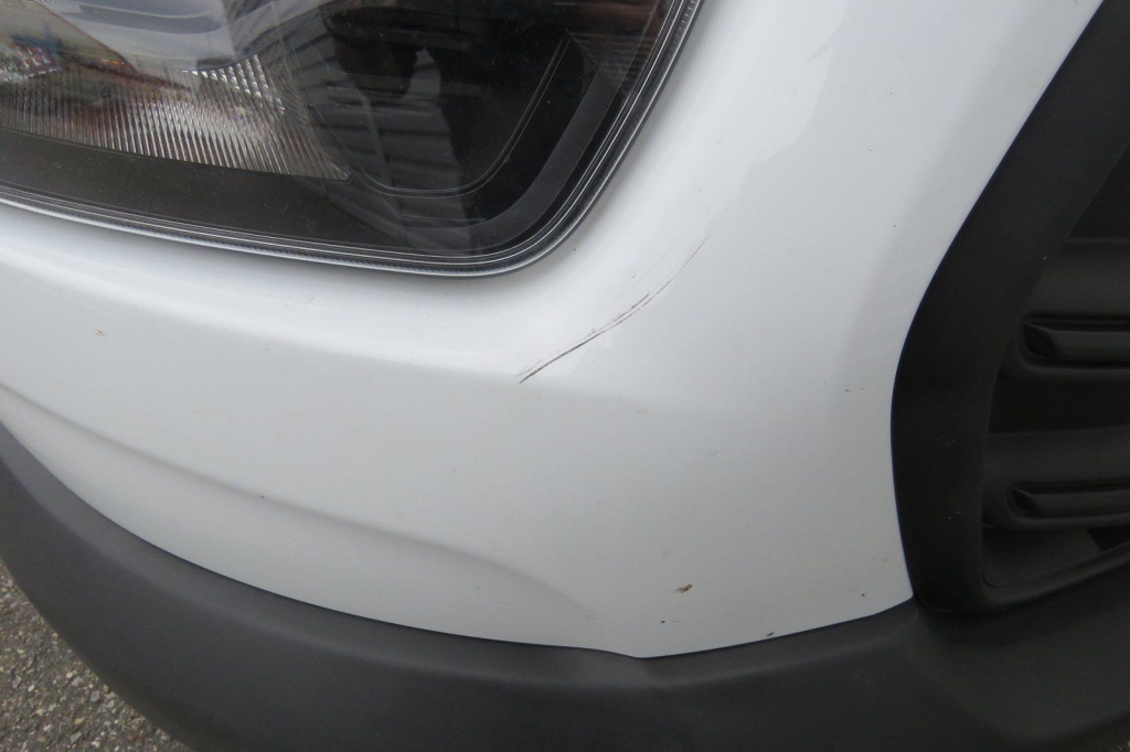 Ford Transit Pritsche 2020 photo 57