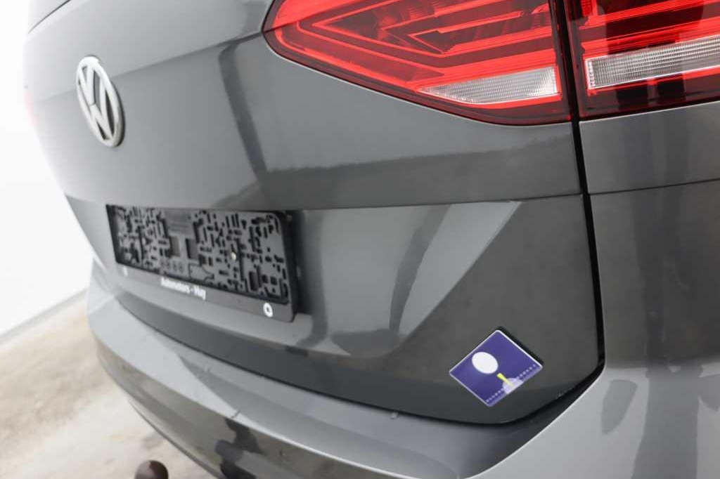 Volkswagen Touran 2016 фото 39