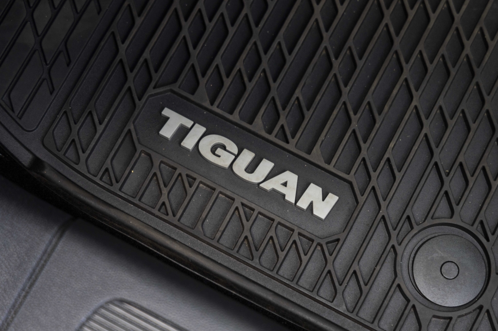 Volkswagen Tiguan 2022 фото Volkswagen Tiguan 2022 фото 24