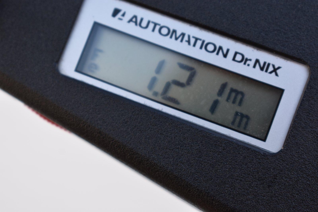 Ford Transit Kasten 2018 фото 15