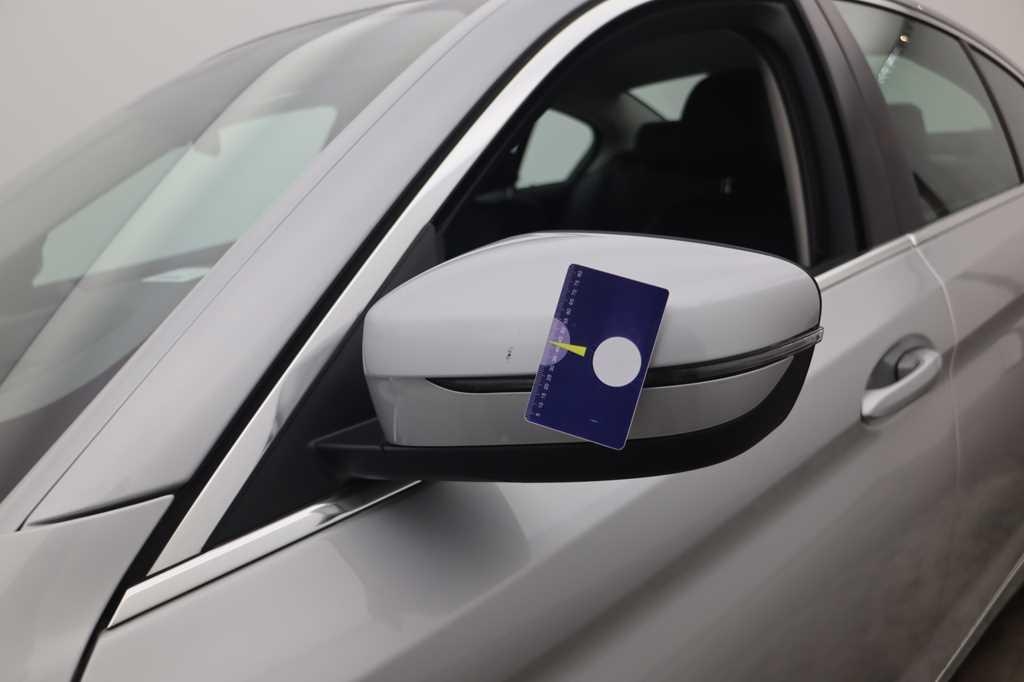 BMW 5 Series 2018 photo 7