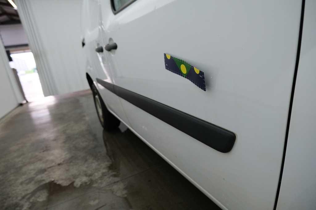 Renault Kangoo 2015 фото 20