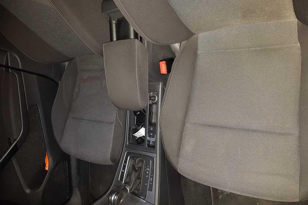 Volkswagen Golf Variant 2016 фото 19