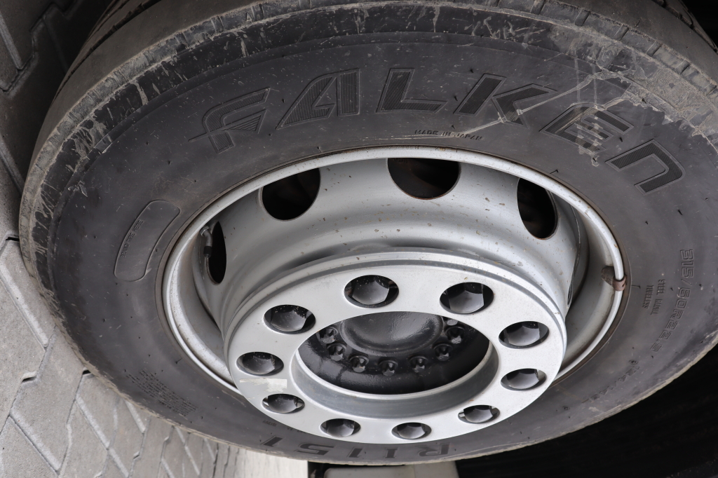 MAN TGX 18.440 2013 photo 11