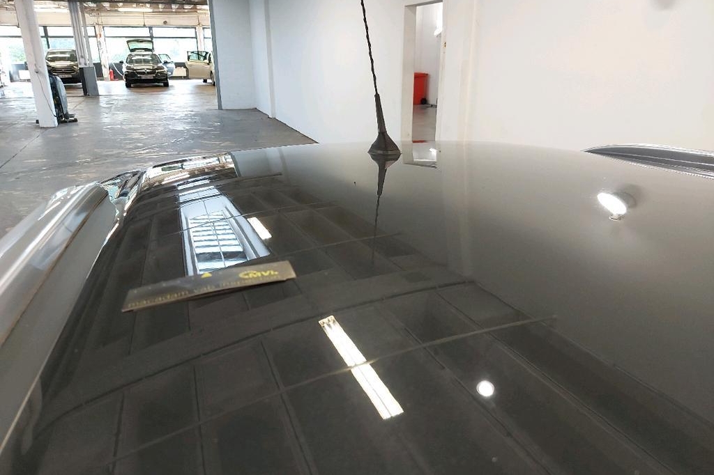 Renault Megane Grandtour 2020 фото 30