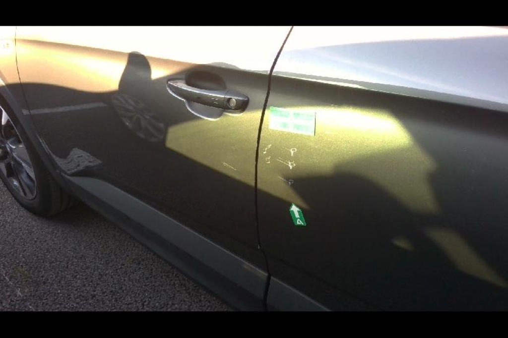 Opel Grandland X 2020 фото 8