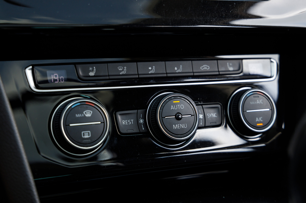 Volkswagen Passat B8 2017 photo 29