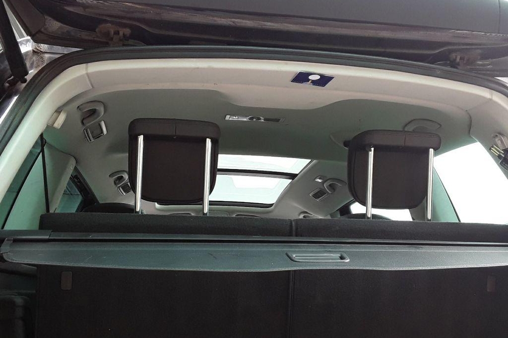 Volkswagen Sharan 2015 фото 72