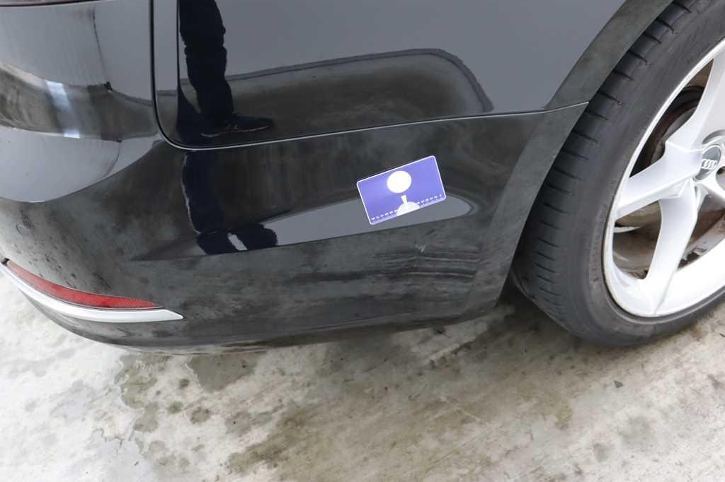 Audi A5 2017 photo 39