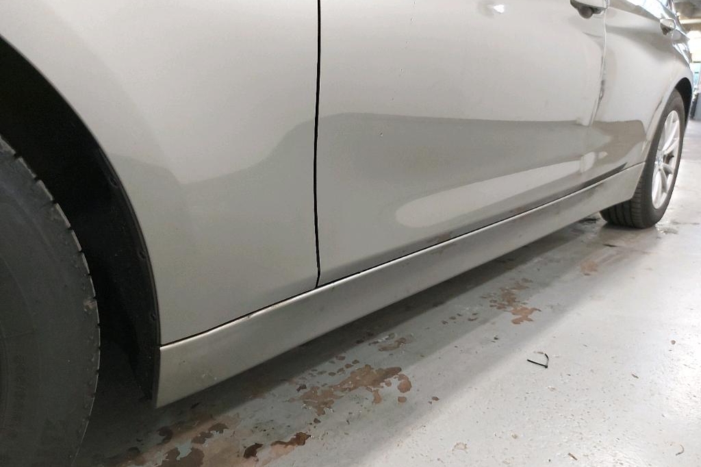 BMW 3er Touring 2016 фото 34