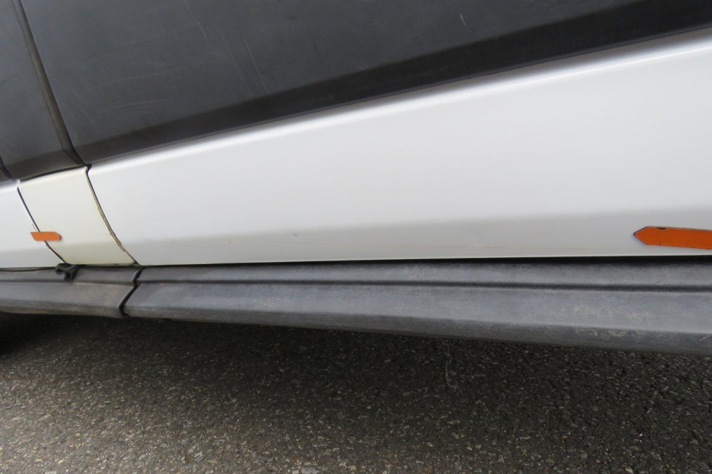 Ford Transit Pritsche 2020 фото 23