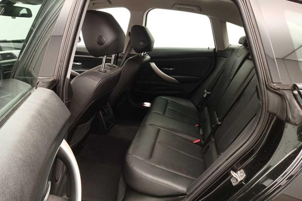 BMW 3er Gran Turismo 2015 photo 7