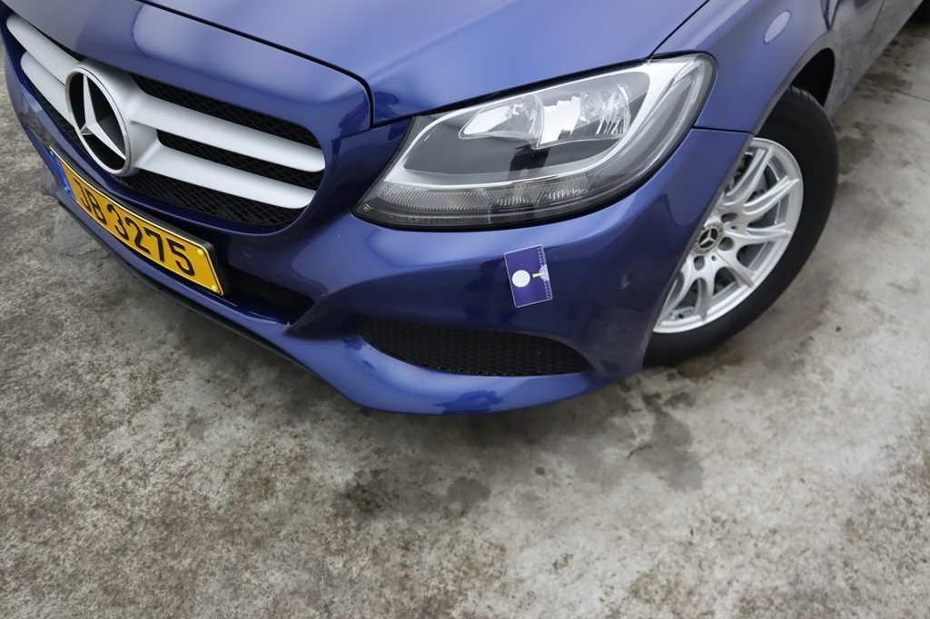 Mercedes-Benz C-Klasse 2018 photo 27