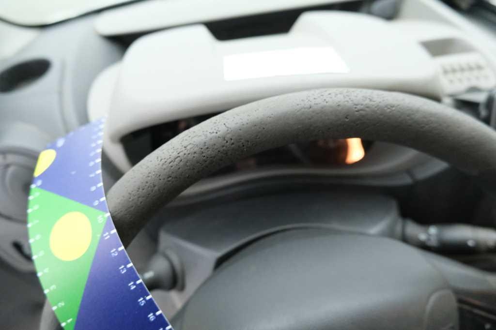 Opel Movano 2015 фото 29