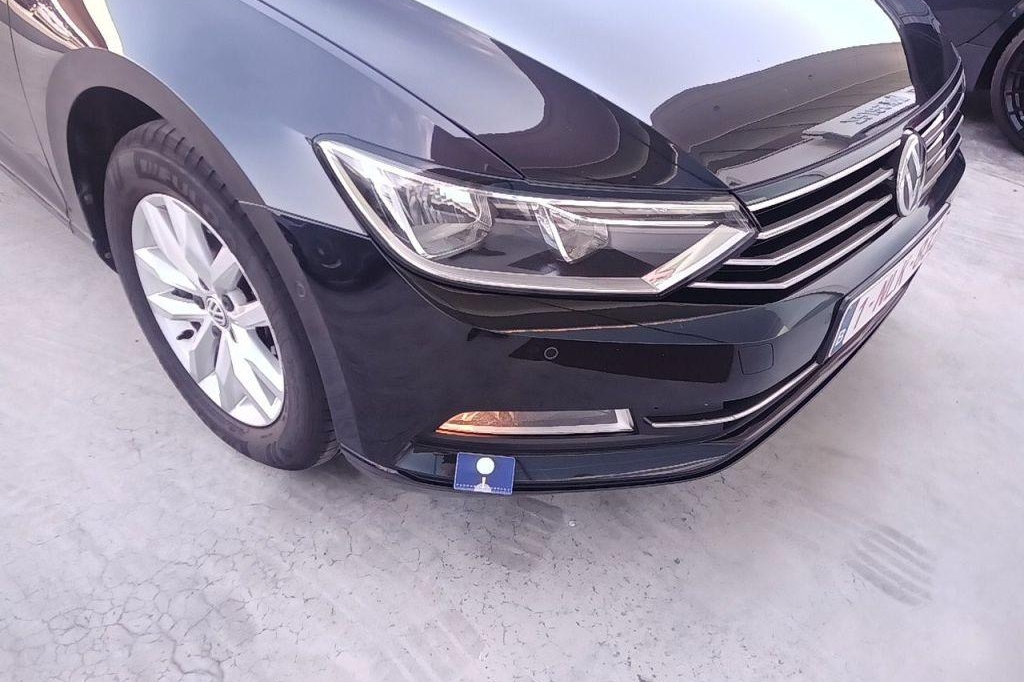 Volkswagen Passat Variant 2016 photo 14