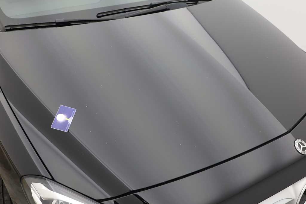 Mercedes-Benz B-Klasse 2017 photo 22