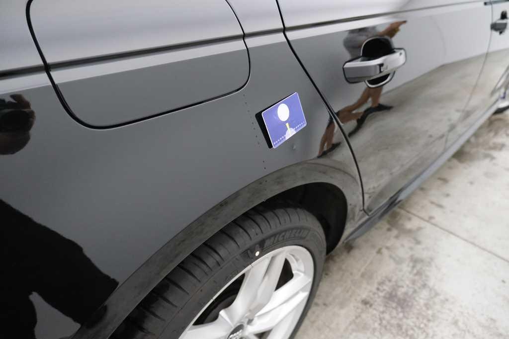 Audi A4 2019 photo 12