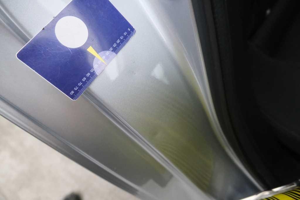 Mazda 3 2017 фото 21