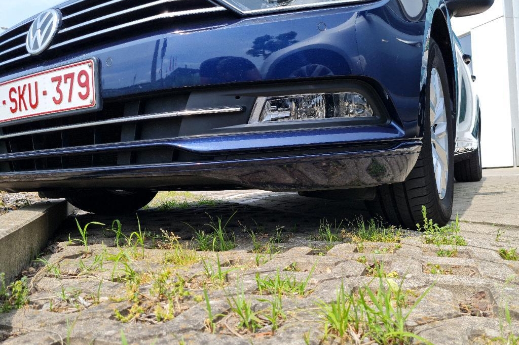 Volkswagen Passat Variant 2017 фото 30