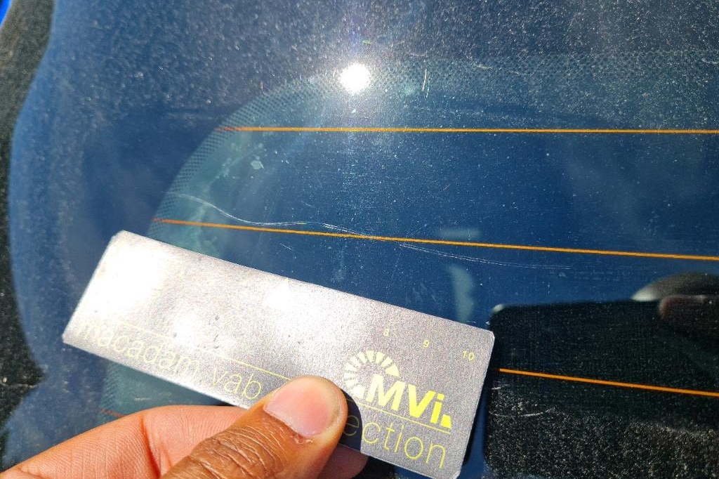 Ford Mondeo Turnier 2018 фото 18