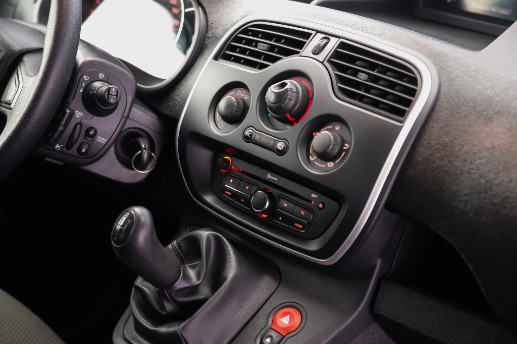 Renault Kangoo груз. Rlink 2018 фото 23