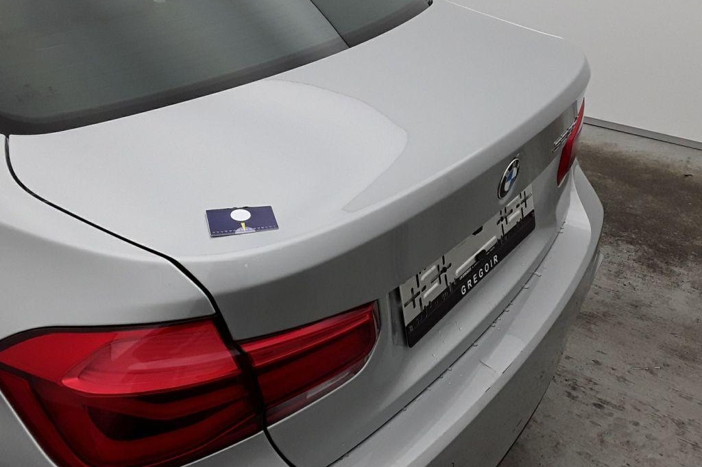 BMW 3er 2016 photo 33