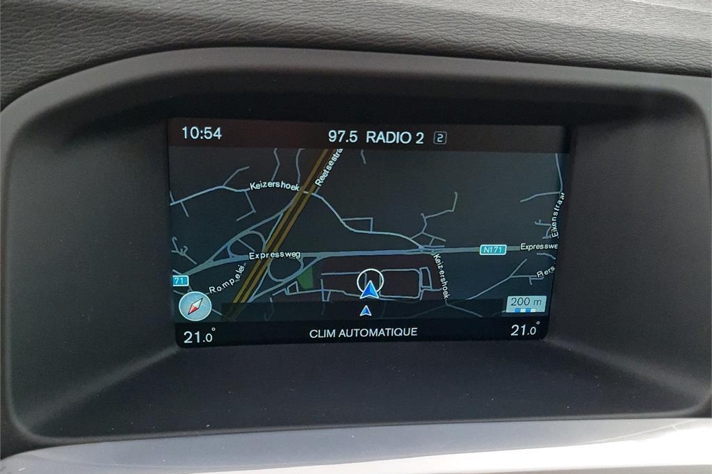 Volvo V60 2016 фото 1