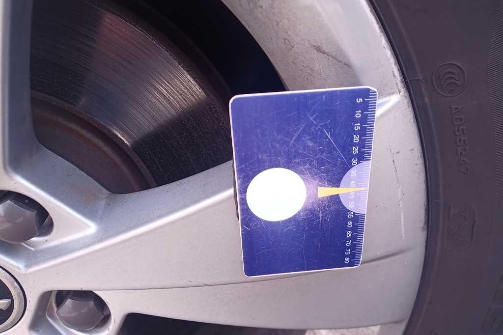 Skoda Superb 2016 photo 23