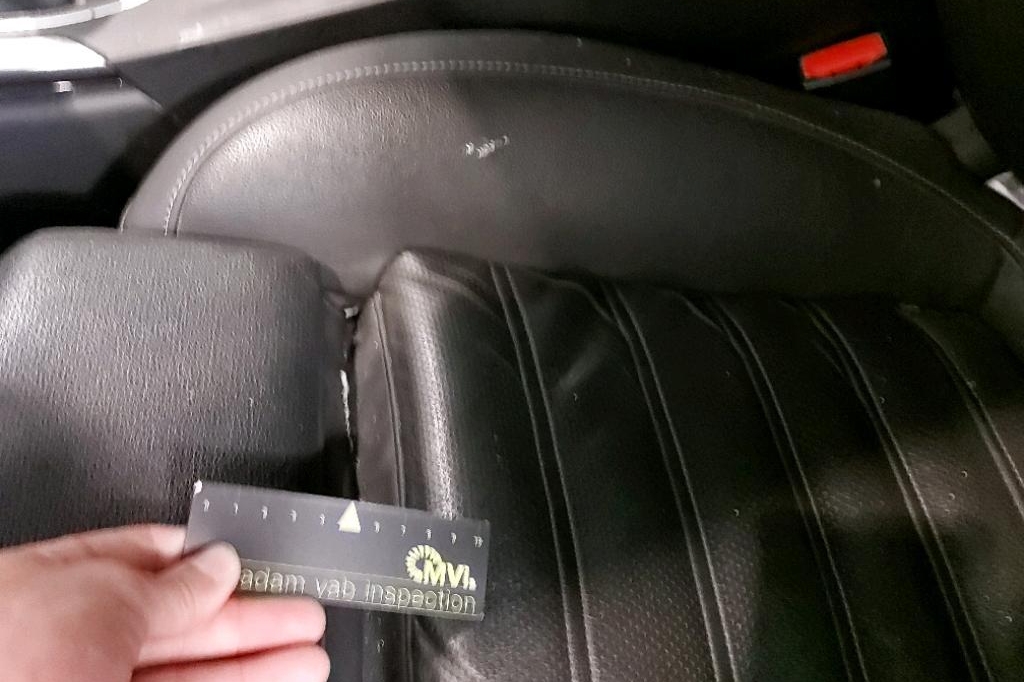 Opel Insignia Sports Tourer 2016 photo 13