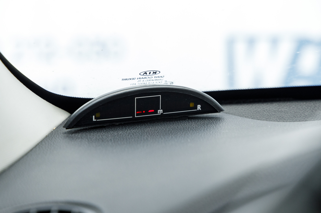 Kia Sportage III  2012 photo 17