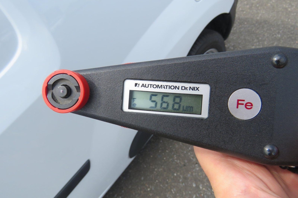 Renault Kangoo Kasten 2019 фото 18