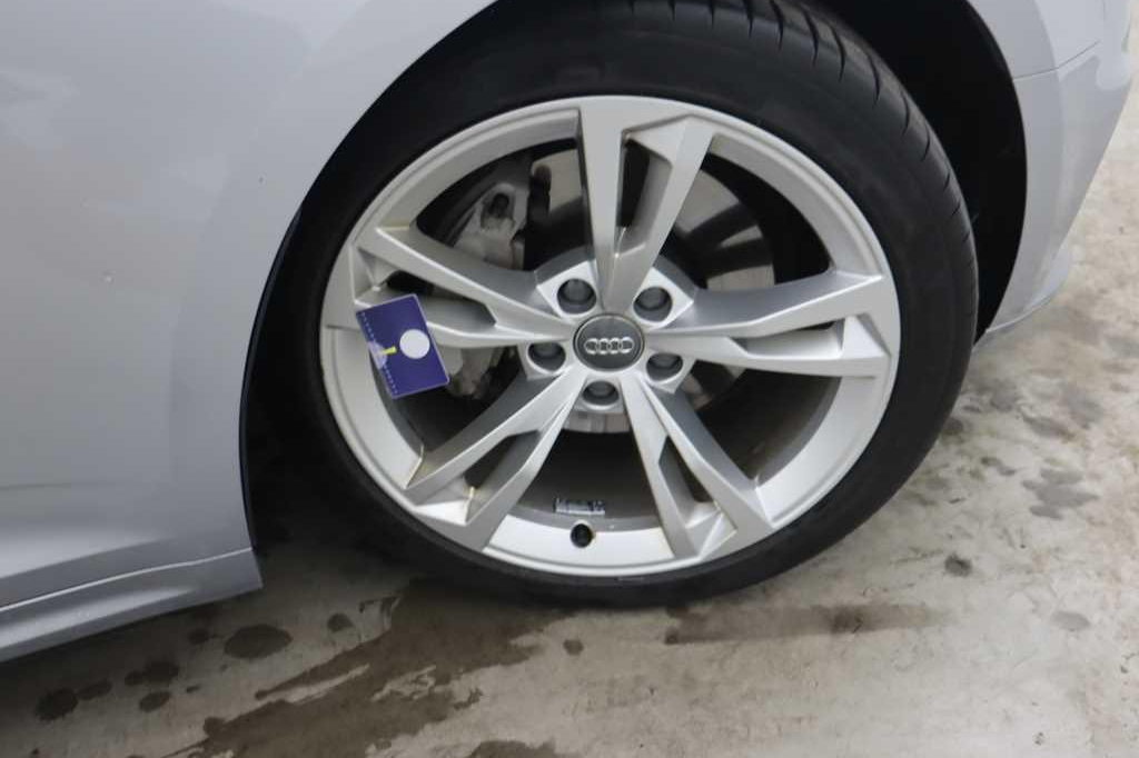 Audi A5 Sportback 2018 photo 14