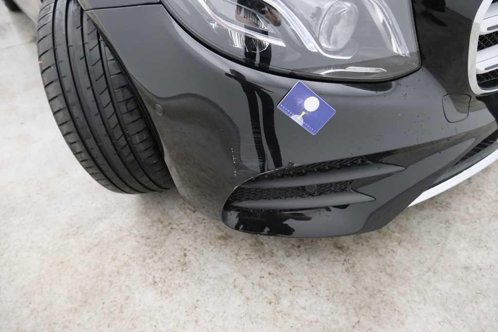 Mercedes-AMG E-Klasse 2017 фото 19