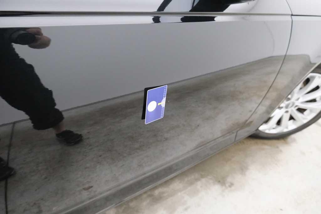 Audi A4 Avant 2016 photo 7