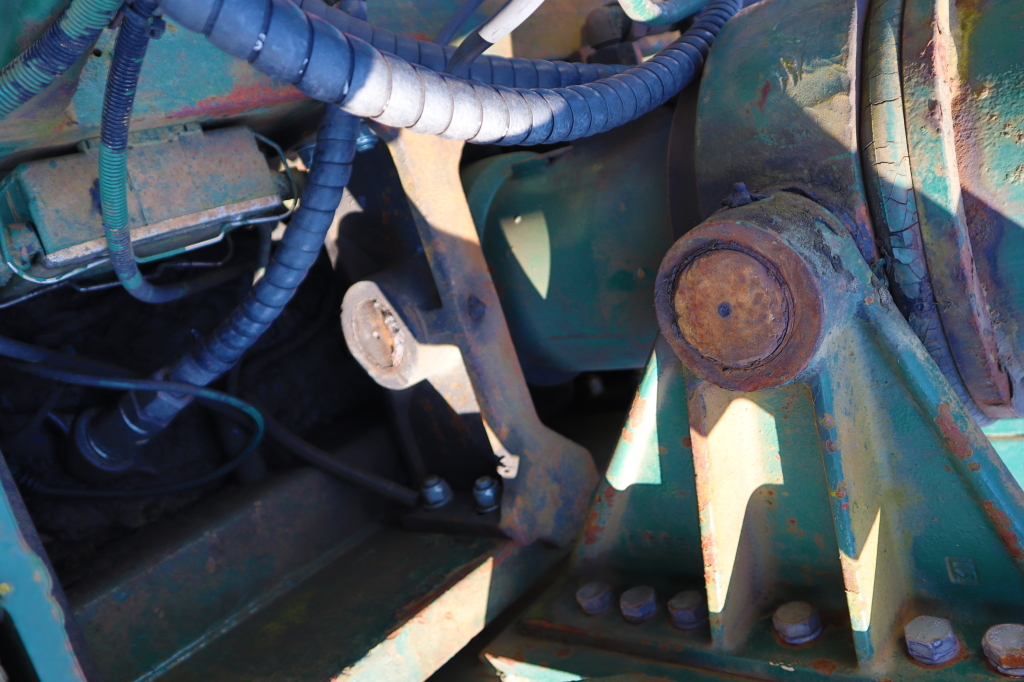 Kotschenreuther SPM 30 1993 photo 5