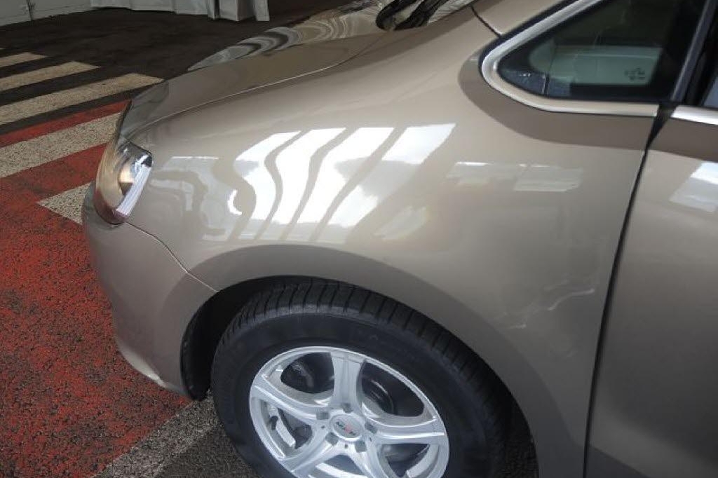 Volkswagen Sharan 2017 photo 39