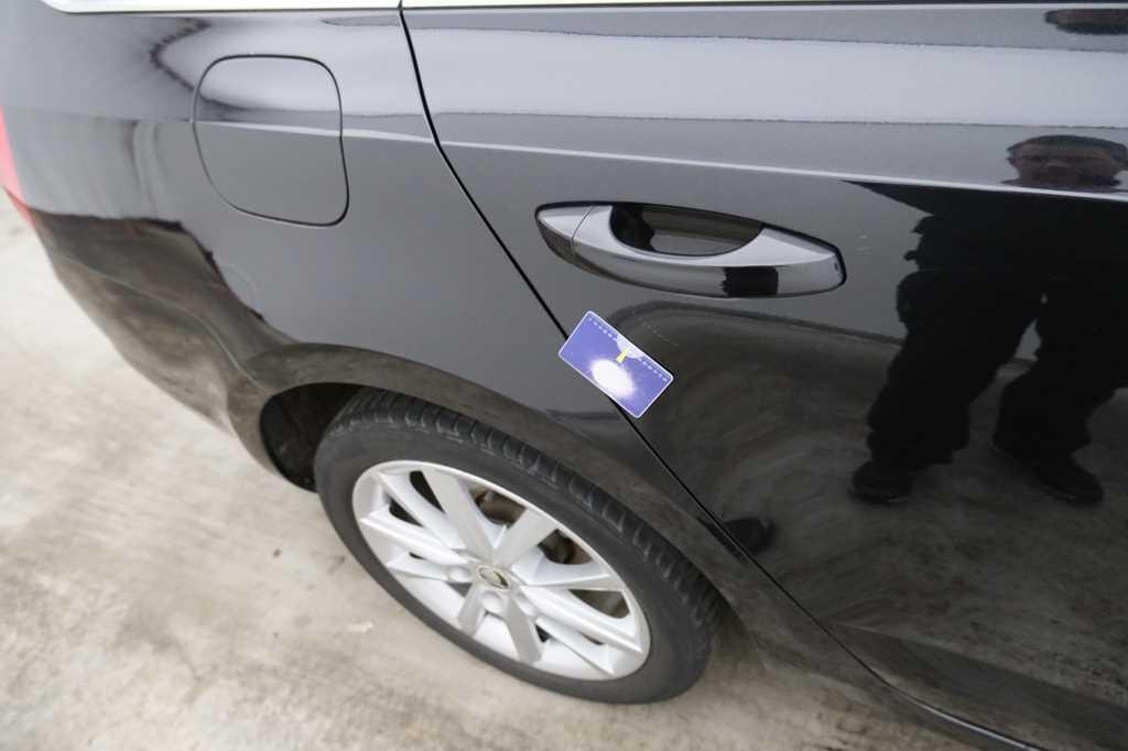 Skoda Octavia Combi 2016 фото 35