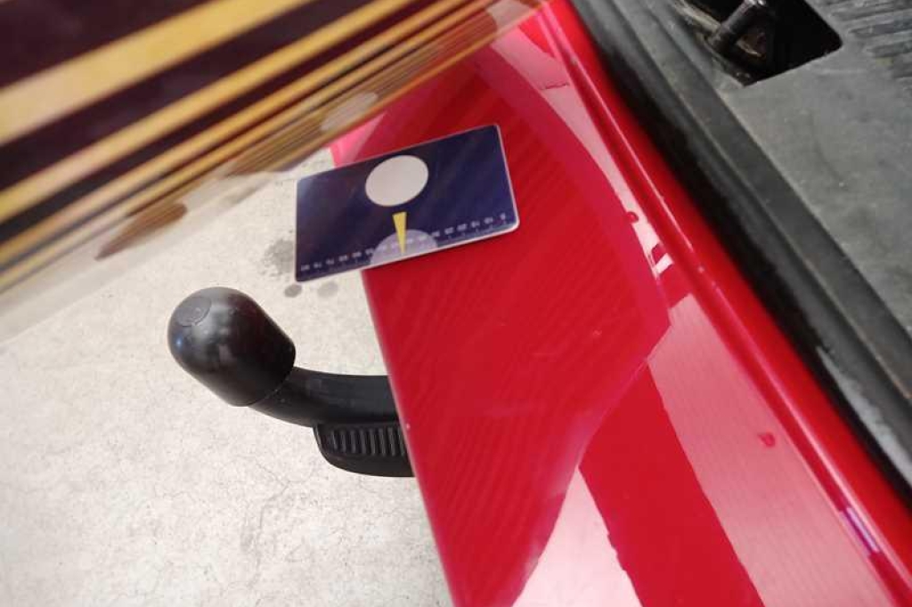 Skoda Octavia Combi 2018 фото 15