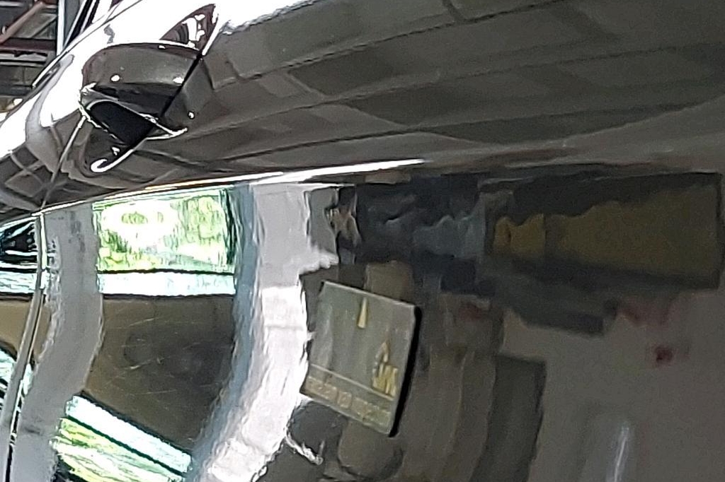 Mercedes-Benz GLC-Klasse 2017 photo 26