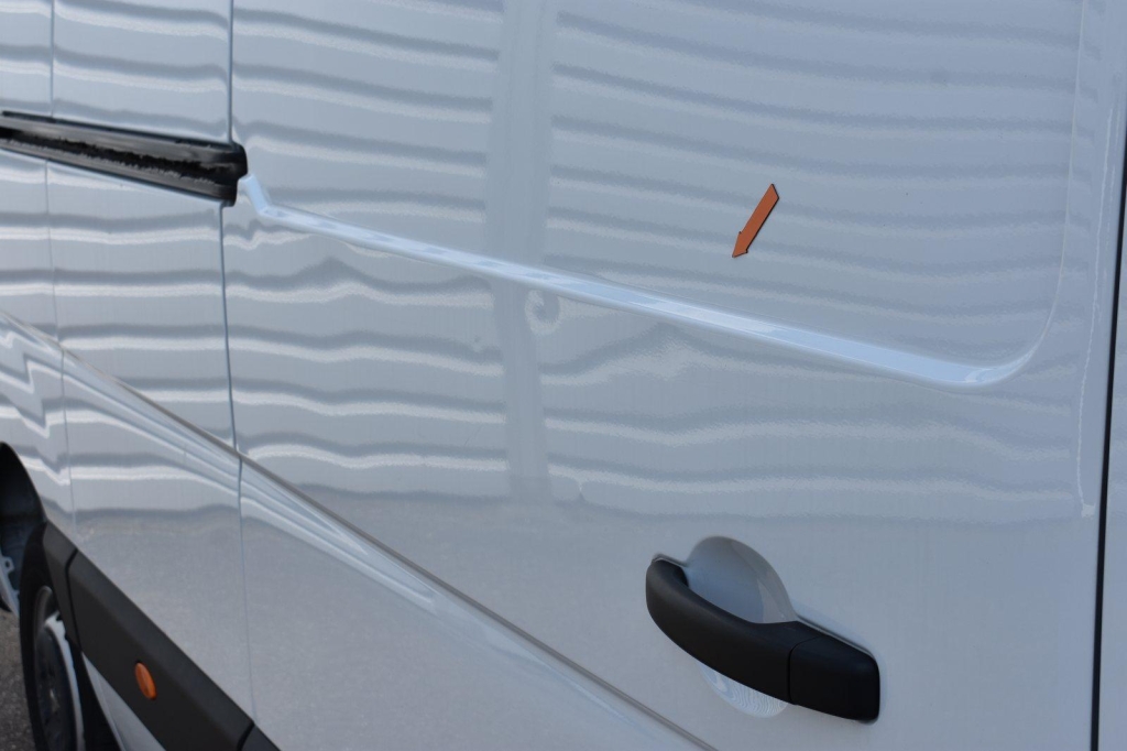 Renault Master Kasten 2019 фото 36