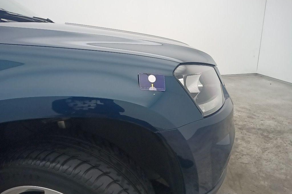 Skoda Yeti 2015 фото 7