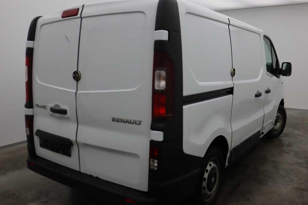 Renault Trafic 2016 photo 5