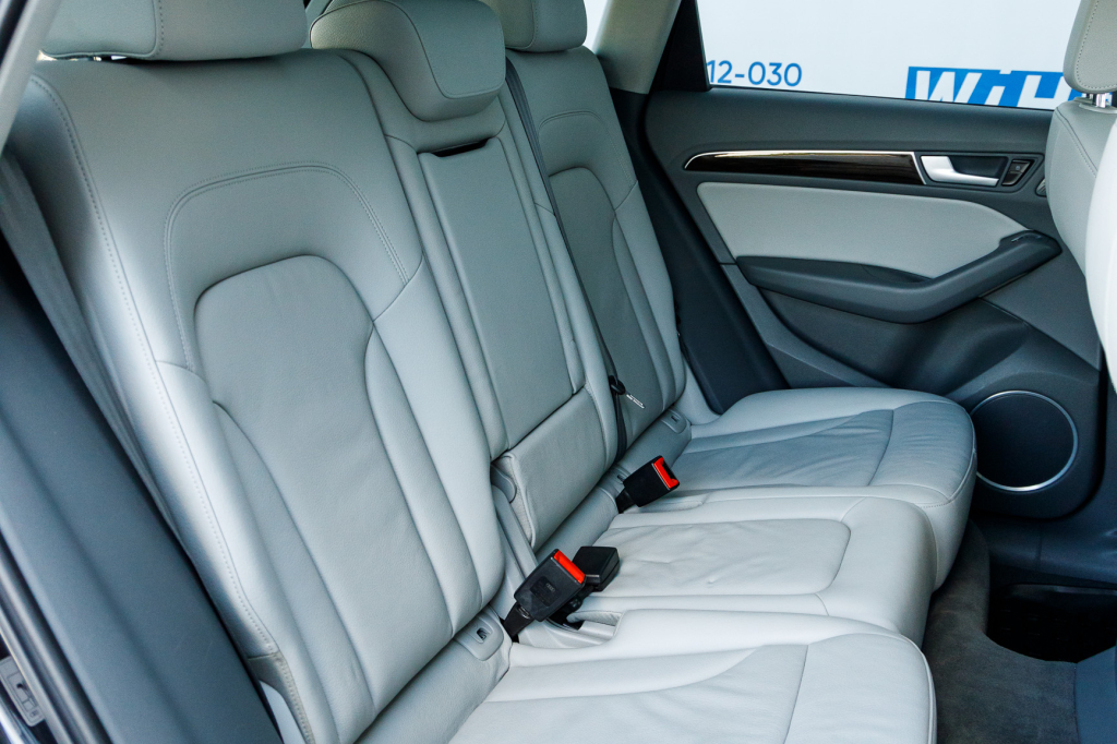 Audi Q5 Premium Plus 2014 фото 7